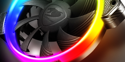COUGAR Cooling Fans