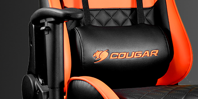 COUGAR Gaming Chairs