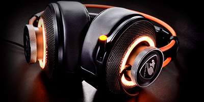 COUGAR Headsets