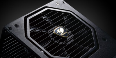 COUGAR Power Supplies