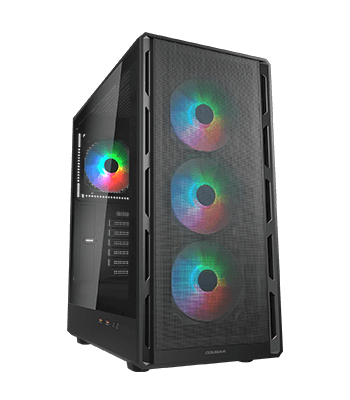 AIRFACE PURE RGB
