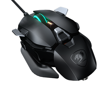 COUGAR DUALBLADER - Gaming Mouse