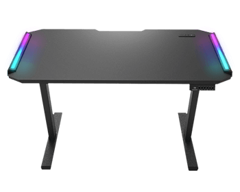 COUGAR E-DEIMUS 120 - Gaming Desk