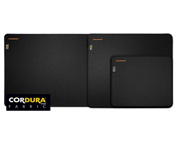 COUGAR FREEWAY - GAMING MOUSE PAD