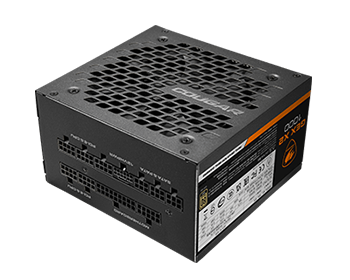 COUGAR GEX X2 - 80 Plus Gold POWER SUPPLIES