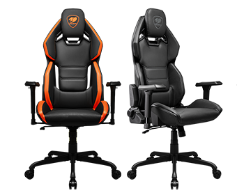 COUGAR HOTROD - Gaming Chair