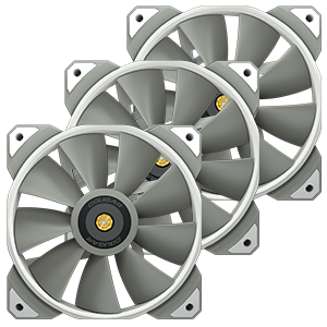 MHP 120 - 3 Fan Pack