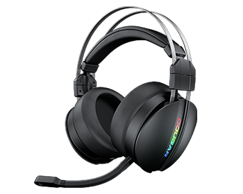 COUGAR OMNES ESSENTIAL - Gaming Headset