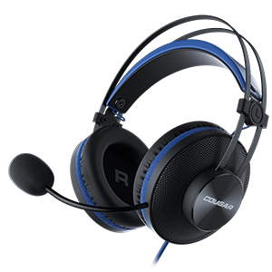 IMMERSA ESSENTIAL BLUE