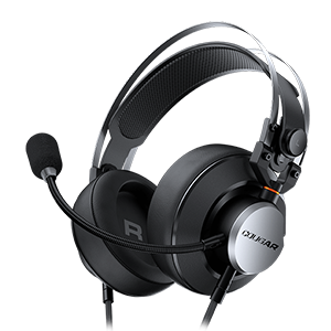 VM410 IRON