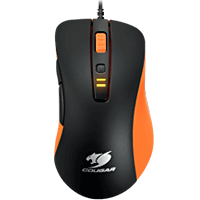 COUGAR 300M Optical Gaming Mouse