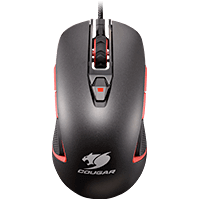 COUGAR 400M - Optical Gaming Mouse