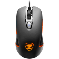 COUGAR 450M Optical Gaming Mouse