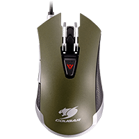 COUGAR 530M Optical Gaming Mouse