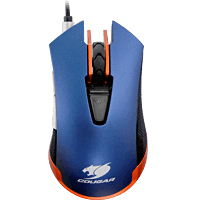 COUGAR 550M - Optical Gaming Mouse