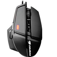 COUGAR 600M Laser Gaming Mouse
