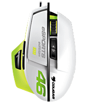 COUGAR 600M eSPORTS Laser Gaming Mouse