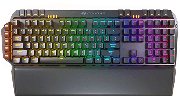 COUGAR 700K EVO - Mechanical Gaming Keyboard