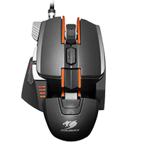 COUGAR 700M Laser Gaming Mouse