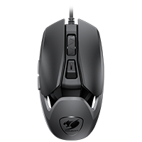 COUGAR AIRBLADER Laser Gaming Mouse