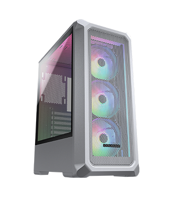 Archon 2 Mesh RGB