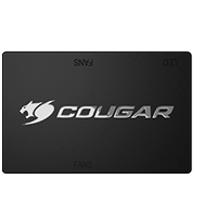 COUGAR Core Box
