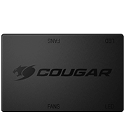 COUGAR Core Box C
