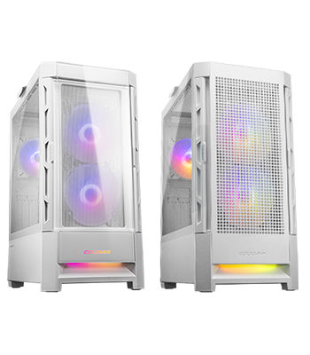 DUOFACE RGB