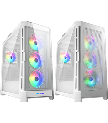 DUOFACE PRO RGB