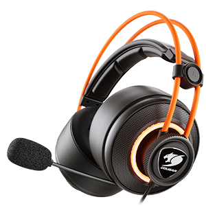 COUGAR IMMERSA PRO Prix