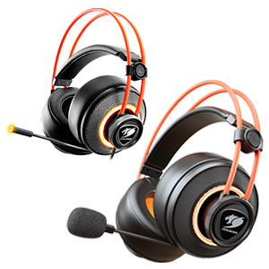 COUGAR IMMERSA PRO /Ti/Prix - Get Immersed
