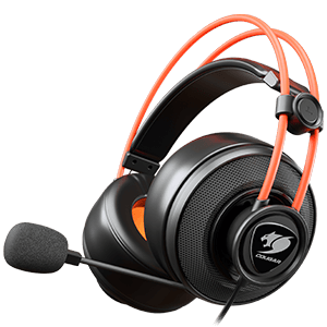 COUGAR IMMERSA TI