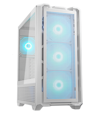 MX600 RGB