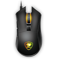 COUGAR Revenger S - 12000 DPI Optical Gaming Mouse