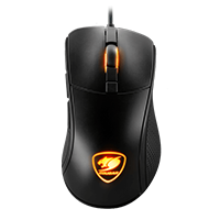 COUGAR SURPASSION