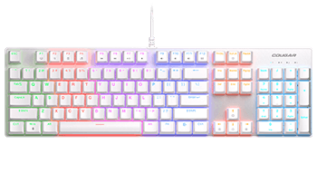ULTIMUS EX WHITE