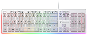 VANTAR S WHITE