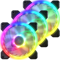COUGAR VORTEX ARGB VX120 - COOLING KIT