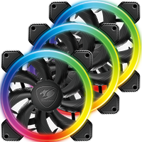 COUGAR VORTEX RGB HPB 120 - COOLING KIT