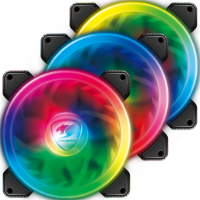 COUGAR VORTEX RGB SPB 120 - COOLING KIT