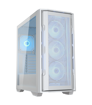 UNIFACE RGB